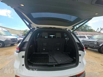 2023 Jeep Grand Cherokee L Altitude - miniatura 15