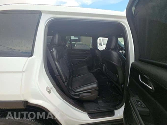2023 Jeep Grand Cherokee L Altitude - miniatura 17