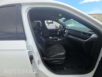 2023 Jeep Grand Cherokee L Altitude - miniatura 19