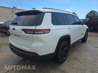 2023 Jeep Grand Cherokee L Altitude - miniatura 3