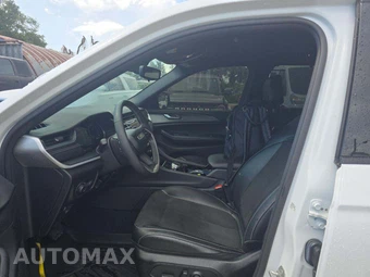 2023 Jeep Grand Cherokee L Altitude - miniatura 6