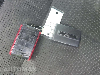 2023 Jeep Grand Cherokee L Altitude - miniatura 8