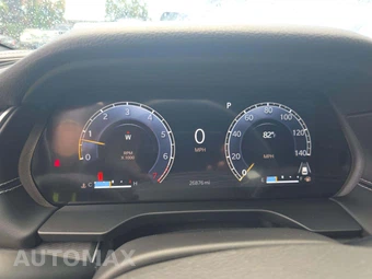 2023 Jeep Grand Cherokee L Altitude - miniatura 9