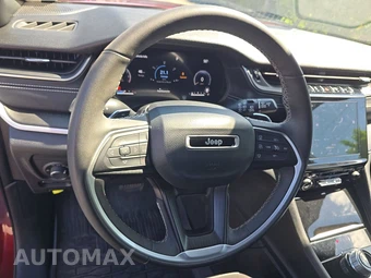 2023 Jeep Grand Cherokee L Altitude - miniatura 10