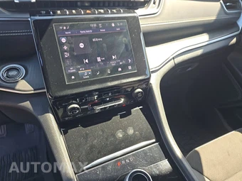 2023 Jeep Grand Cherokee L Altitude - miniatura 11