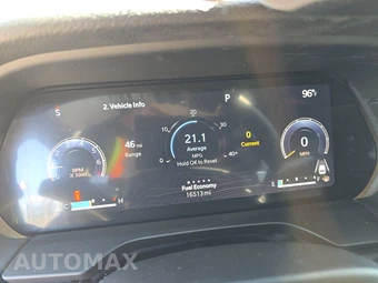 2023 Jeep Grand Cherokee L Altitude - miniatura 12