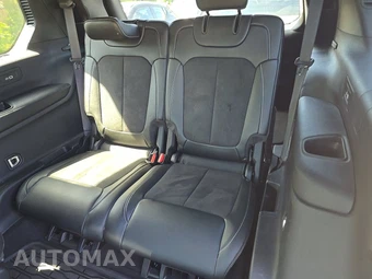 2023 Jeep Grand Cherokee L Altitude - miniatura 14