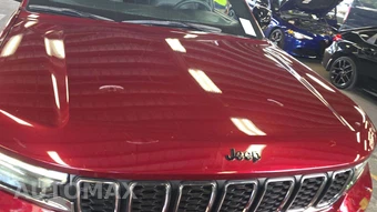 2023 Jeep Grand Cherokee L Altitude - miniatura 21