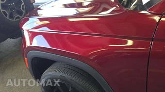 2023 Jeep Grand Cherokee L Altitude - miniatura 22
