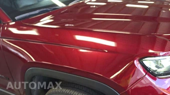 2023 Jeep Grand Cherokee L Altitude - miniatura 24