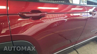 2023 Jeep Grand Cherokee L Altitude - miniatura 26
