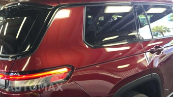 2023 Jeep Grand Cherokee L Altitude - miniatura 27