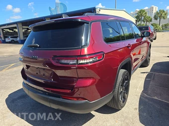 2023 Jeep Grand Cherokee L Altitude - miniatura 4