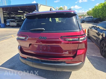 2023 Jeep Grand Cherokee L Altitude - miniatura 5