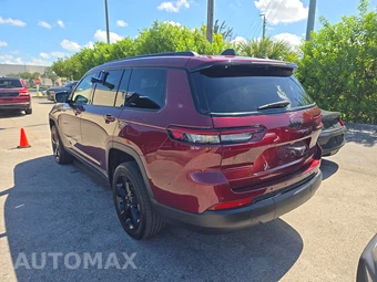 2023 Jeep Grand Cherokee L Altitude - miniatura 6