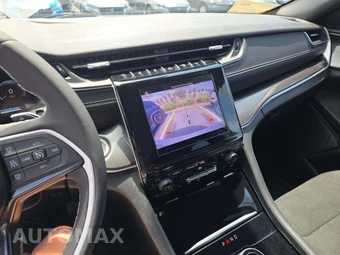 2023 Jeep Grand Cherokee L Altitude - miniatura 10