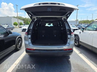 2023 Jeep Grand Cherokee L Altitude - miniatura 15