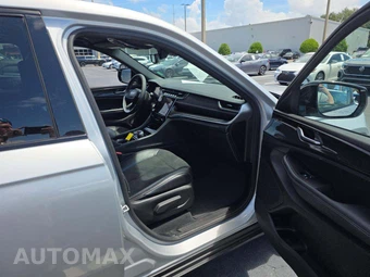 2023 Jeep Grand Cherokee L Altitude - miniatura 19