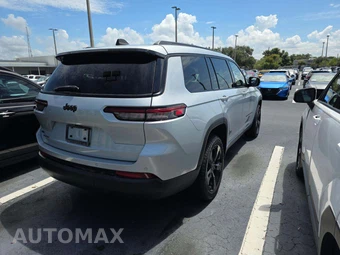 2023 Jeep Grand Cherokee L Altitude - miniatura 3