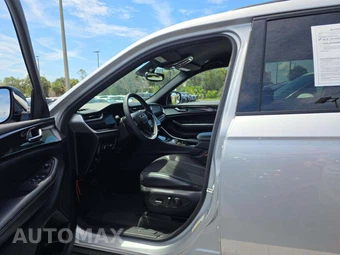 2023 Jeep Grand Cherokee L Altitude - miniatura 6