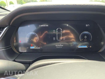 2023 Jeep Grand Cherokee L Altitude - miniatura 9