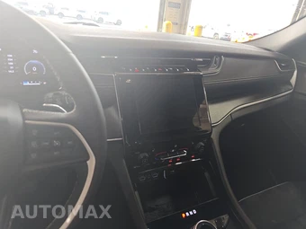 2023 Jeep Grand Cherokee L Altitude - miniatura 11