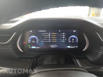 2023 Jeep Grand Cherokee L Altitude - miniatura 12