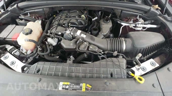 2023 Jeep Grand Cherokee L Altitude - miniatura 19