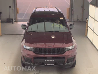 2023 Jeep Grand Cherokee L Altitude - miniatura 2