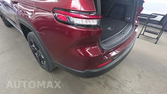 2023 Jeep Grand Cherokee L Altitude - miniatura 22