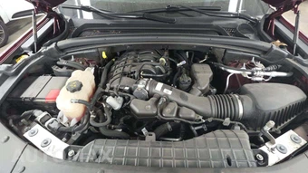 2023 Jeep Grand Cherokee L Altitude - miniatura 23