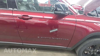 2023 Jeep Grand Cherokee L Altitude - miniatura 24
