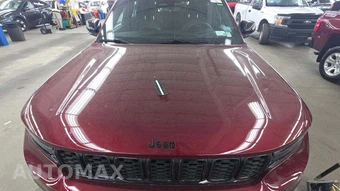 2023 Jeep Grand Cherokee L Altitude - miniatura 25