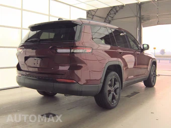 2023 Jeep Grand Cherokee L Altitude - miniatura 4