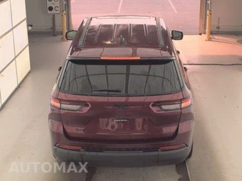 2023 Jeep Grand Cherokee L Altitude - miniatura 5