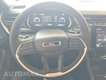 2023 Jeep Grand Cherokee L Altitude - miniatura 10