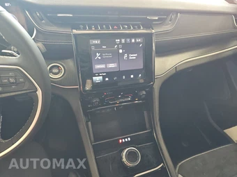 2023 Jeep Grand Cherokee L Altitude - miniatura 11