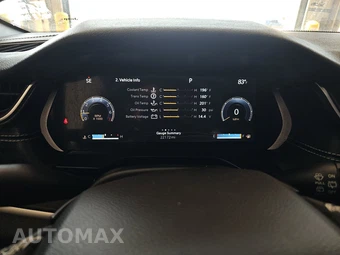 2023 Jeep Grand Cherokee L Altitude - miniatura 12