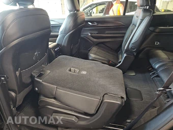 2023 Jeep Grand Cherokee L Altitude - miniatura 13
