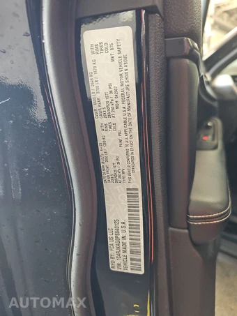 2023 Jeep Grand Cherokee L Altitude - miniatura 15