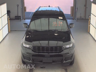 2023 Jeep Grand Cherokee L Altitude - miniatura 2