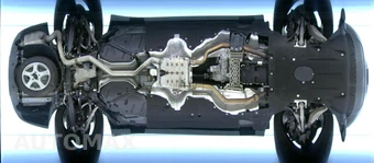 2023 Jeep Grand Cherokee L Altitude - miniatura 21