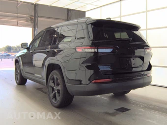 2023 Jeep Grand Cherokee L Altitude - miniatura 6