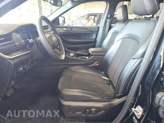 2023 Jeep Grand Cherokee L Altitude - miniatura 7