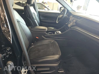 2023 Jeep Grand Cherokee L Altitude - miniatura 8