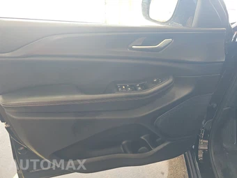 2023 Jeep Grand Cherokee L Altitude - miniatura 9