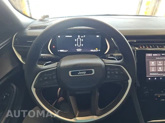 2023 Jeep Grand Cherokee L Altitude - miniatura 10