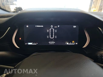 2023 Jeep Grand Cherokee L Altitude - miniatura 12