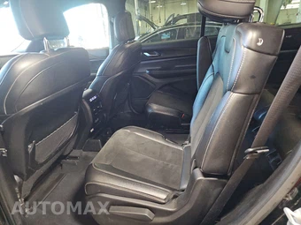 2023 Jeep Grand Cherokee L Altitude - miniatura 13