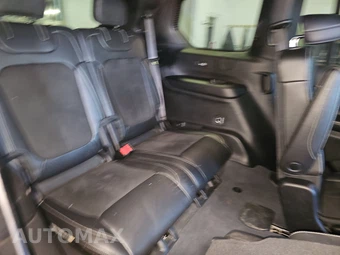 2023 Jeep Grand Cherokee L Altitude - miniatura 14
